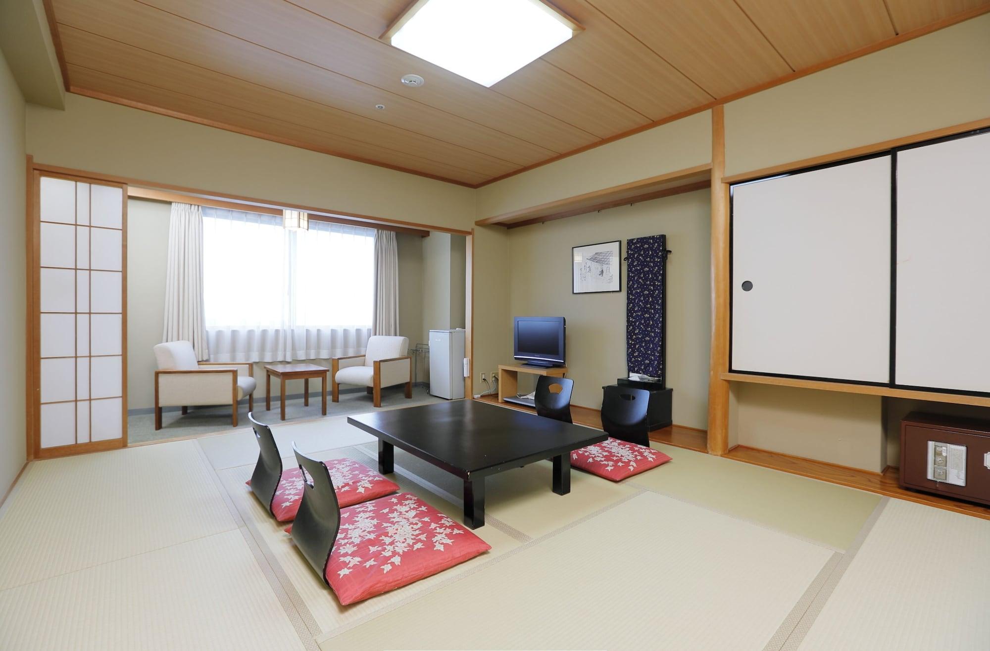 Royal Hotel Nasu Extérieur photo