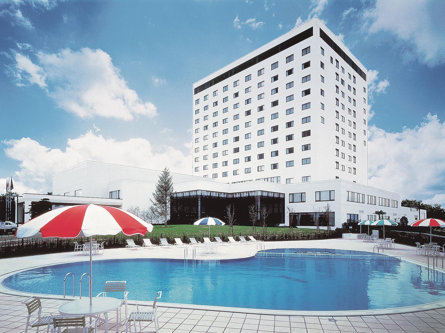 Royal Hotel Nasu Extérieur photo