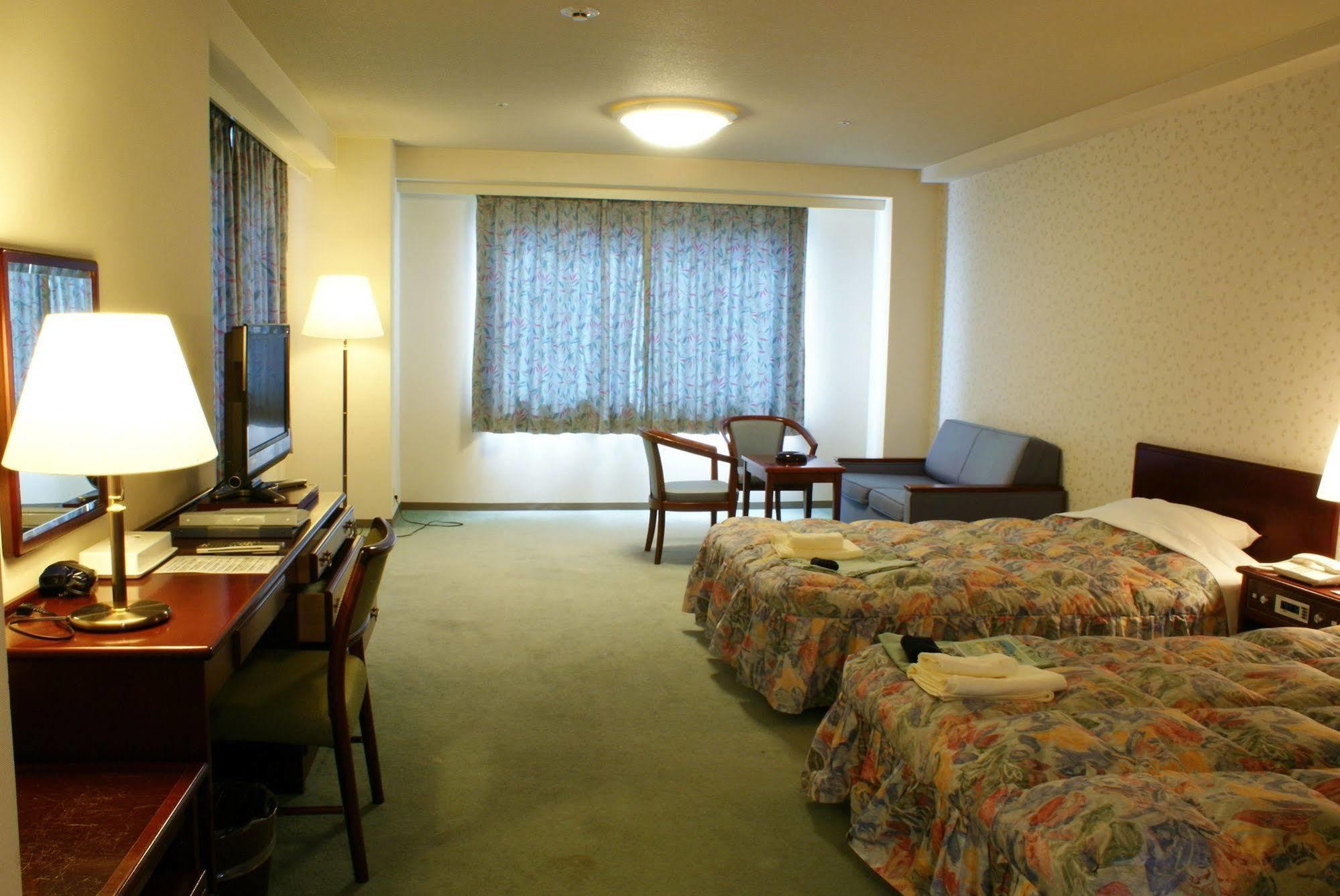 Royal Hotel Nasu Extérieur photo