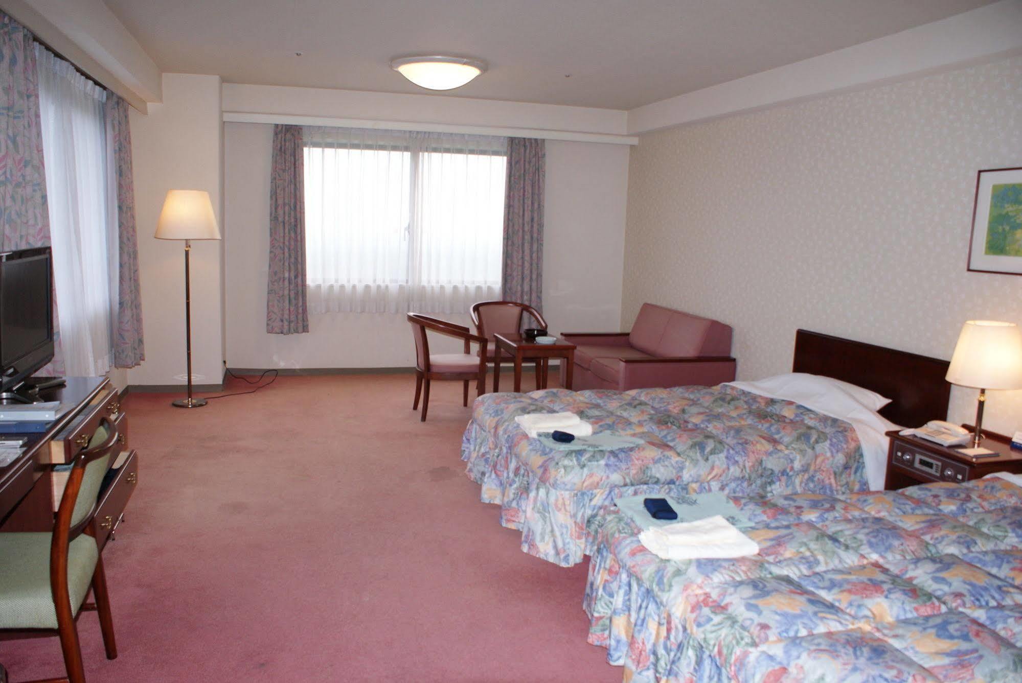 Royal Hotel Nasu Extérieur photo