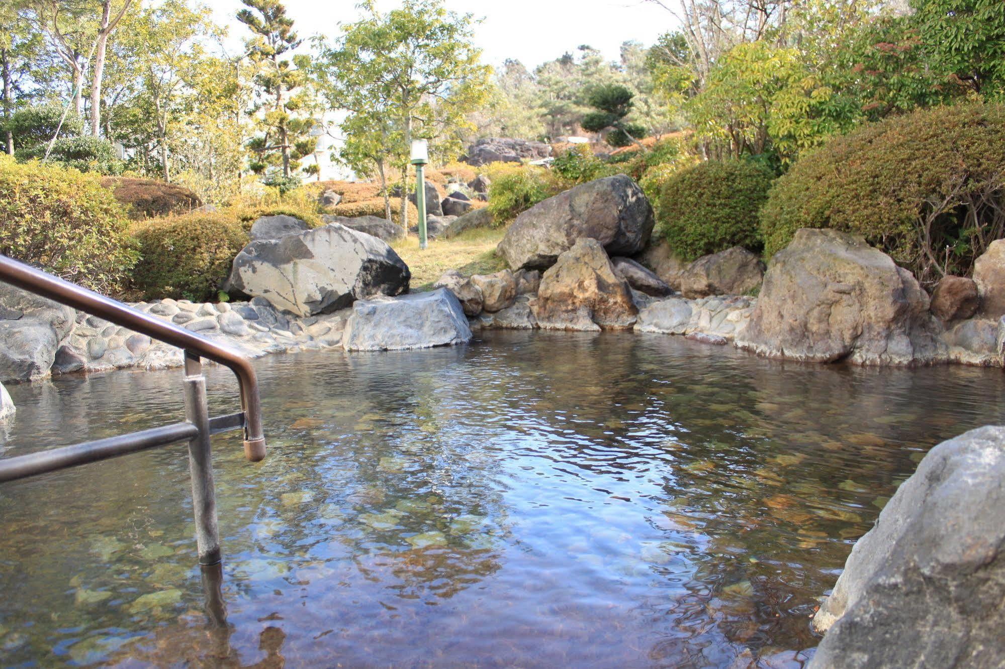 Royal Hotel Nasu Extérieur photo