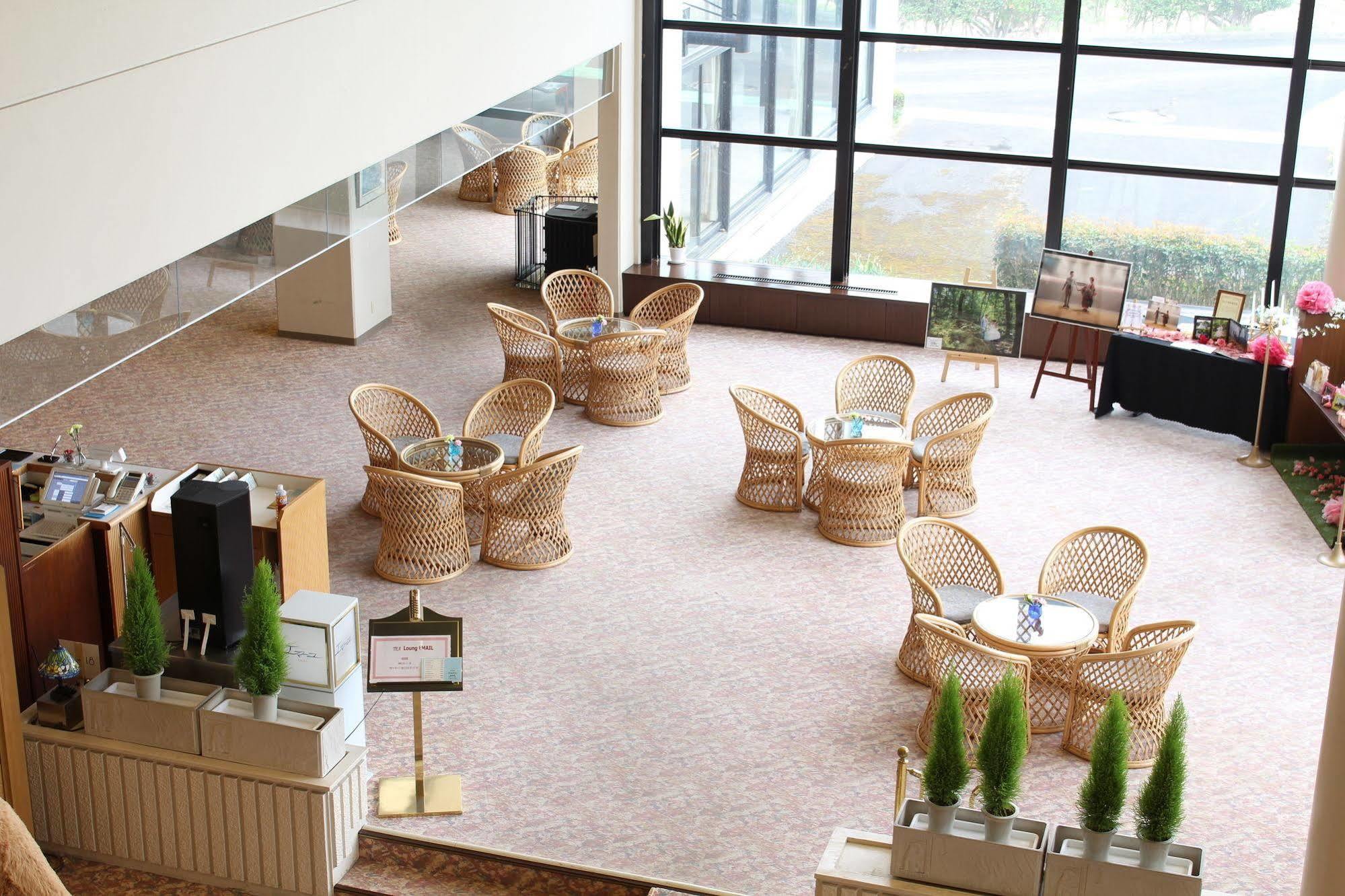 Royal Hotel Nasu Extérieur photo