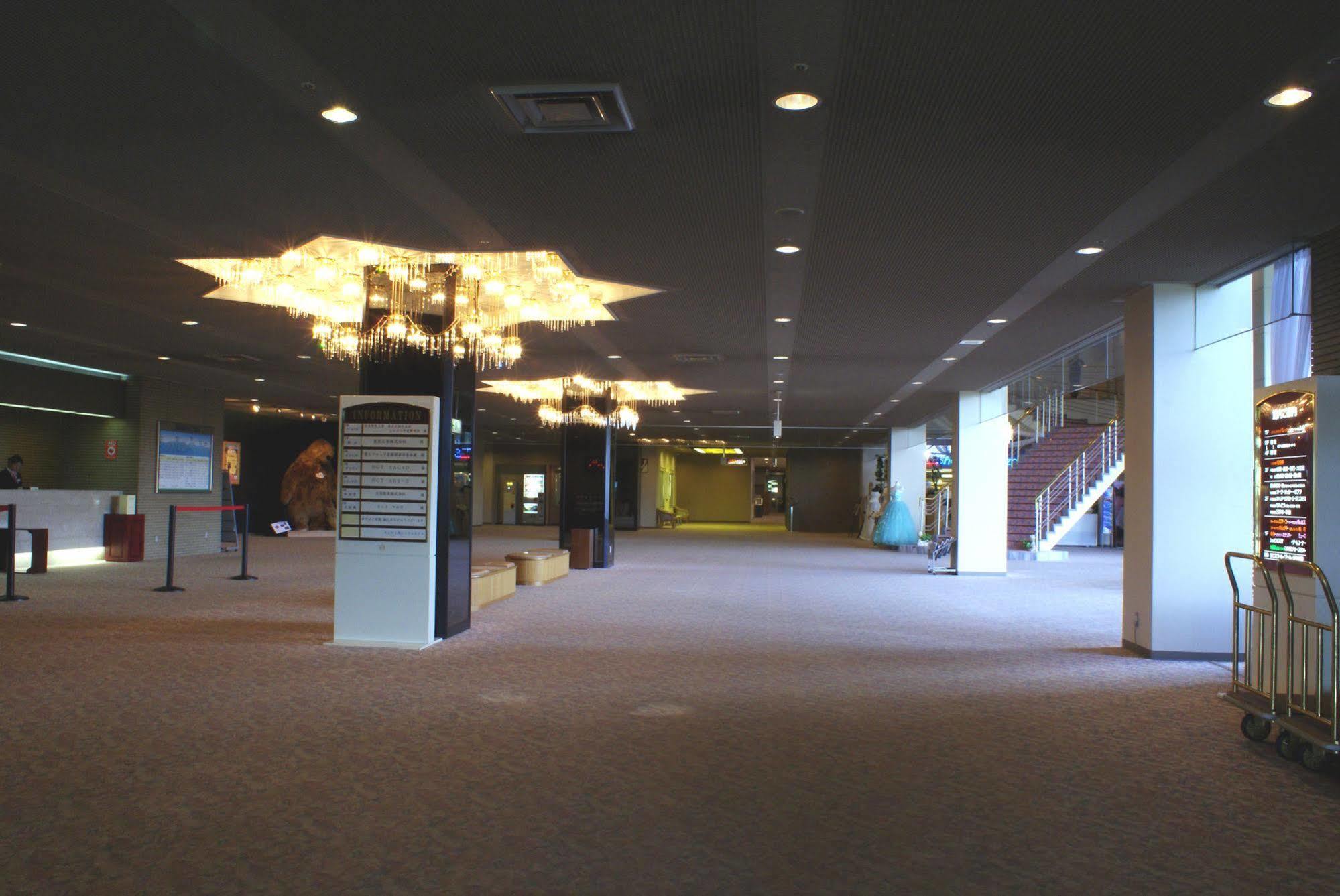 Royal Hotel Nasu Extérieur photo