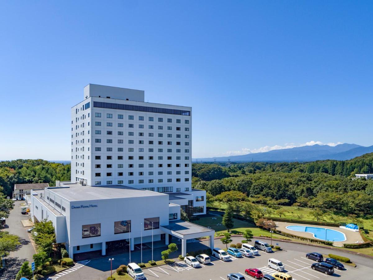 Royal Hotel Nasu Extérieur photo