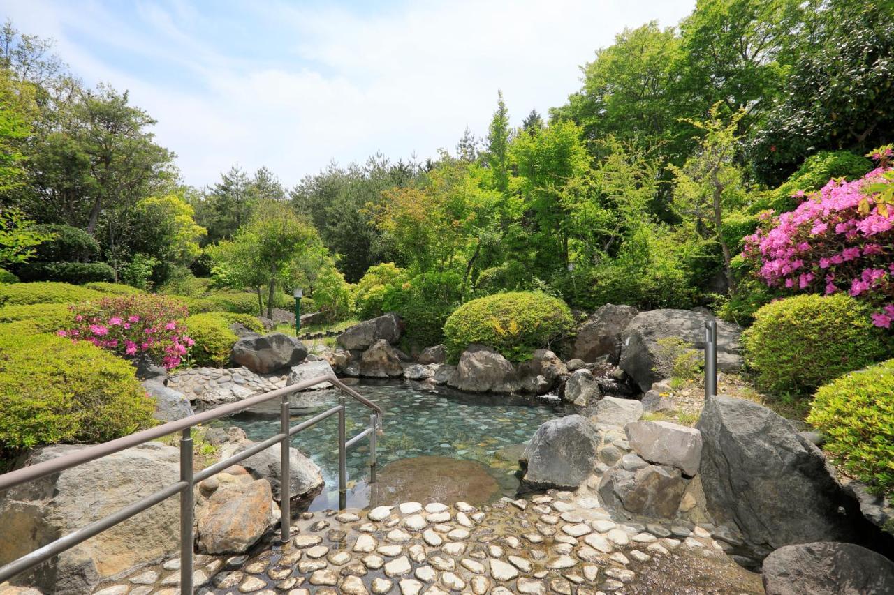 Royal Hotel Nasu Extérieur photo