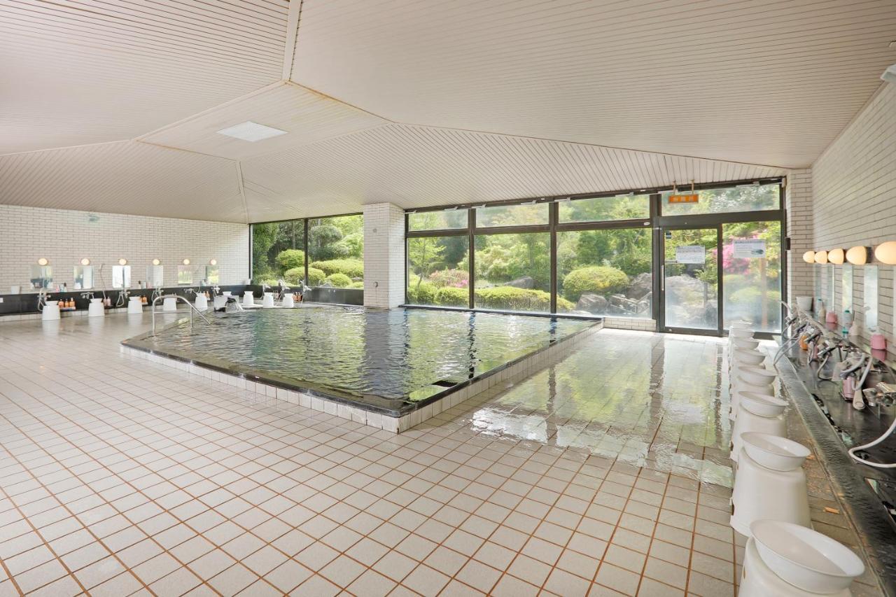 Royal Hotel Nasu Extérieur photo